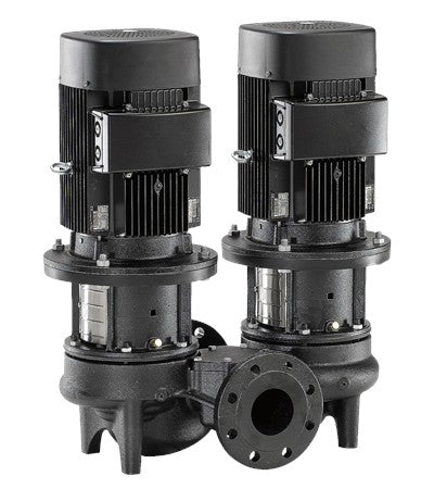 Grundfos Einstufige Inlinepumpen TPD 80-90/4 A-F-A-BQQE-HW3 - Art. 93426286