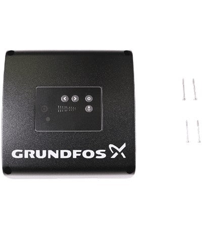 Grundfos Obere Klemmenkastenhälfte (Reparatursatz) - Art. 98869865