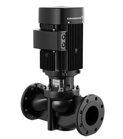 Grundfos Einstufige Inlinepumpen TP 32-120/2 A-F-A-BQQE-DW1 - Art. 93427653
