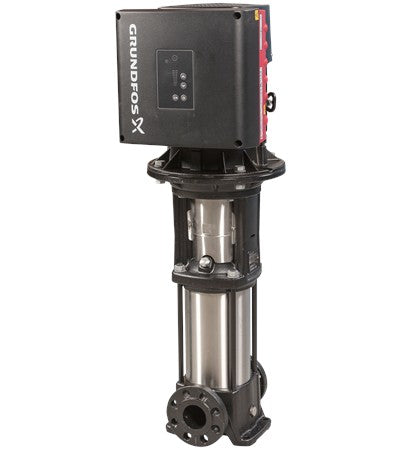Grundfos CRE 3-8 A-FGJ-A-E-HQQE - Art. 93146597