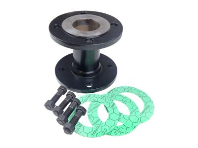 GRUNDFOS Mechanisches Zubehör Adapter A65-160 DN 65 PN 10 Art. 559823