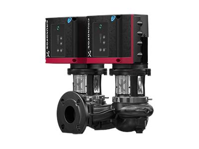 GRUNDFOS Einstufige Inlinepumpe TPED 65-130/4 A-F-A-GQQE Art. 96096725