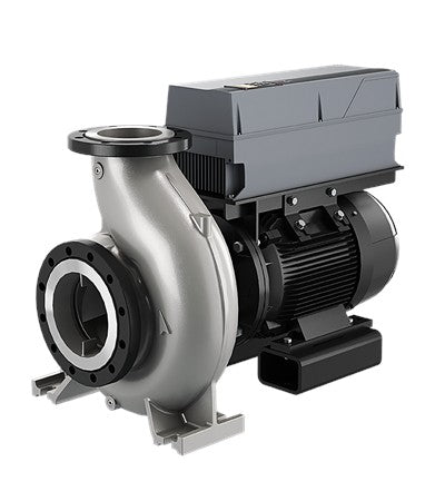 Grundfos Einstufige Blockpumpen NBE 150-400/343 AIASF1KVSBQQVUW3 - Art. 92942561