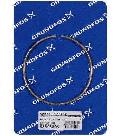 Grundfos Spare, Spring - Art. 98898805