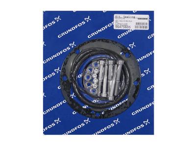 GRUNDFOS Maßgeschneiderte Dienstleistunge Dichtungen (Reparatursatz) Art.96475605