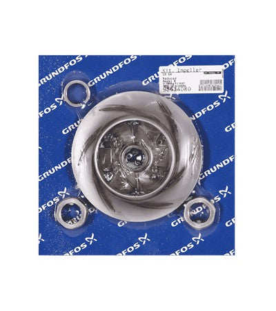Grundfos Kit, Impeller, reduced - Art. 98634080