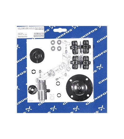 Grundfos Kit, Maintenance - Art. 96645650