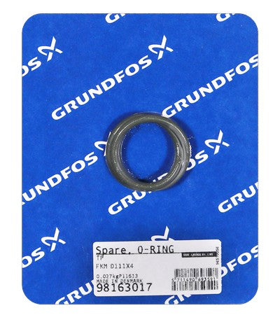 Grundfos Spare, O-RING - Art. 98163017