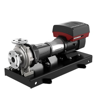 Grundfos Normpumpen NKE 32-125/130 AA1F2LESBQQEIWB - Art. 98112340