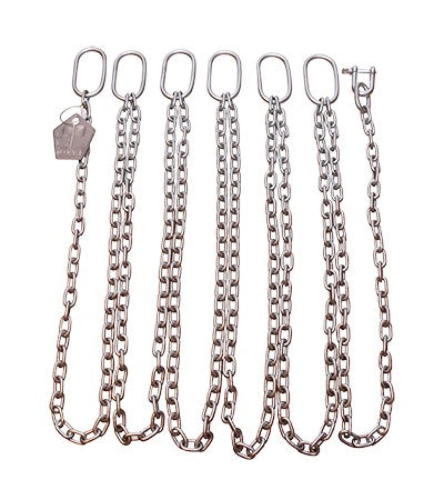 Grundfos Zubehör für Abwasserpumpen Lifting chain - Art. 98538175