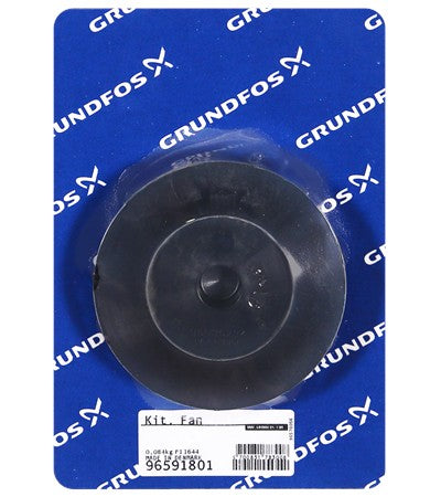 Grundfos Spare, Fan - Art. 96591801