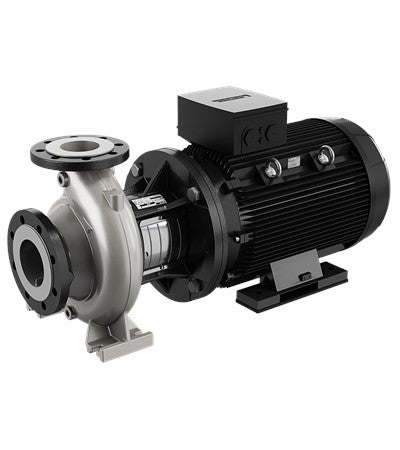 Grundfos Einstufige Blockpumpen NB 125-500/546 AASF2KESBQQETW5 - Art. 98309509