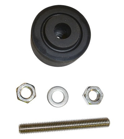Grundfos Mechanisches Zubehör Machine shoe CRI(E) 1 to CRI(E) 3 - Art. 96412344