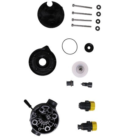 Grundfos Pumpenkopf (Reparatursatz) - Art. 97751236