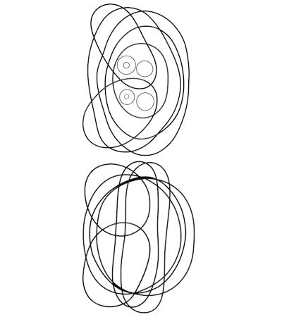 Grundfos O-Ring für Pumpen (Reparatursatz) - Art. 96294826