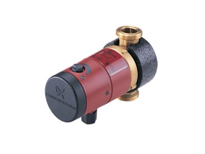 GRUNDFOS Umwälzpumpe UP 20-14 BXT 110 Art. 96433889