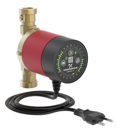 Grundfos COMFORT 15-14 BX TU - Art. 93094391