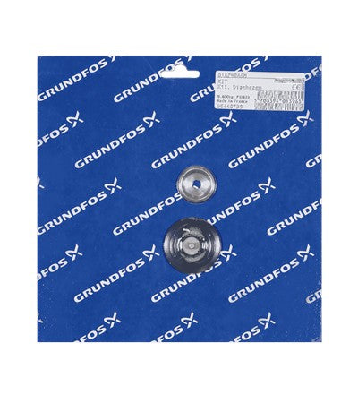 Grundfos Kit, Diaghragm - Art. 96440739