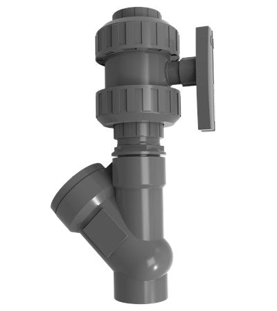 Grundfos Zubehör für Abwasserpumpen Kit 1 1/2" discharge pipe UNOLIFT  - Art. 98997216