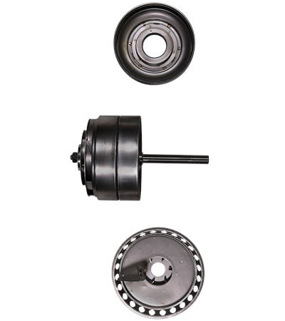 Grundfos Laufradeinheit (Reparatursatz) - Art. 96453599