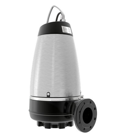 Grundfos Tauchmotorpumpen SE1.80.100.55.4.51E.B.Q - Art. 92739865