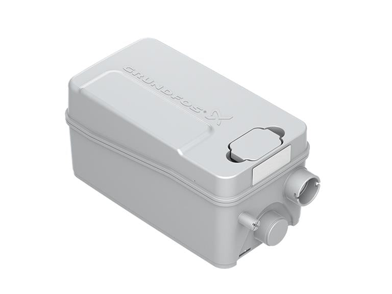 GRUNDFOS Kleinhebeanlage SOLOLIFT2 D-2 Art. 97775318