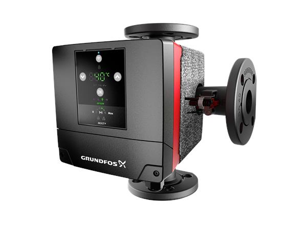 GRUNDFOS Mischkreislösungen MIXIT 40-25 R F - Art. 99508839