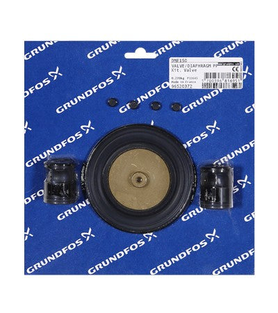 Grundfos Kit, Valve - Art. 96520372