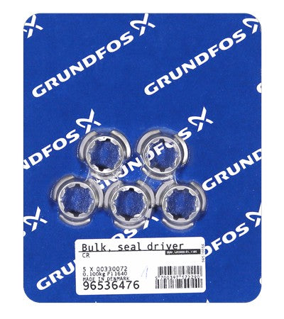 Grundfos Bulk, seal driver - Art. 96536476