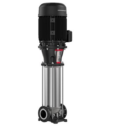 Grundfos CRN 125-10 A-F-A-E-HQQE - Art. 92905853