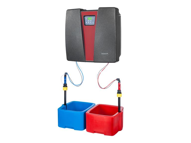 GRUNDFOS Desinfektionssysteme OCD-162-5-S/G - Art. 95735153
