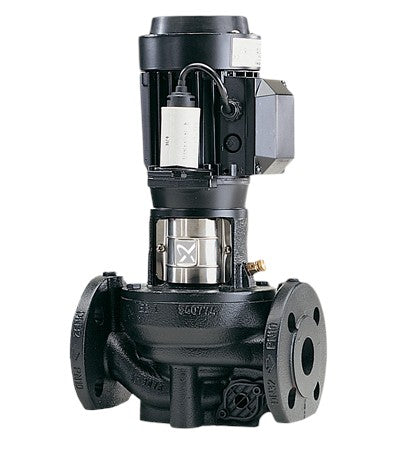 Grundfos Einstufige Inlinepumpen TP 40-50/2 A-F-A-BQQE-AW1 - Art. 98282356