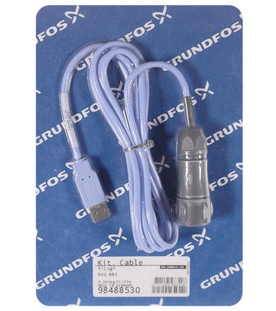 Grundfos Kit, Cable - Art. 98488530