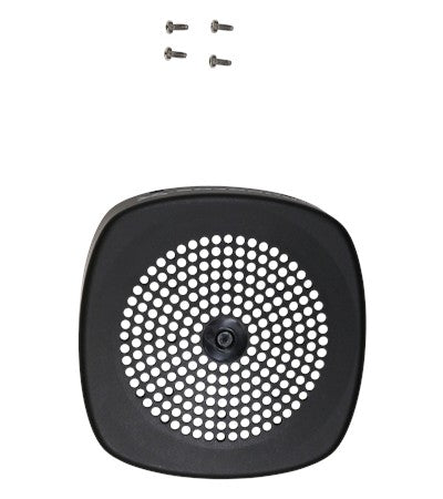 Grundfos Kit, fan cover, black - Art. 96279826