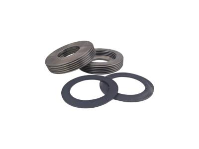 GRUNDFOS Mechanisches Zubehör Adapter A21 1 1/2"x2 1/4" PN 10 Art. 535114