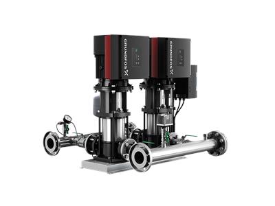 GRUNDFOS Druckerhöhungsanlagen HYDRO MULTI-E 2 CRIE 15-2 - Art. 99133201