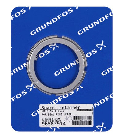 Grundfos Spare, retainer - Art. 96587914
