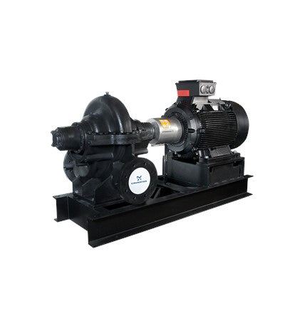 Grundfos LS 350-250-630B ,1F2DSBBQE2 630/4 - Art. 99486608