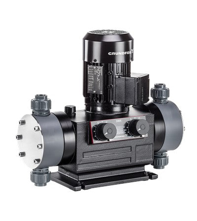 Grundfos Mechanische Dosierpumpen DMX 460-6D B-PP/E/C-S-E1U3U3XEMAG - Art. 99799875