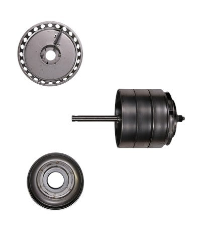 Grundfos Laufradeinheit (Reparatursatz) - Art. 96453600