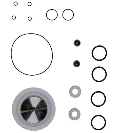 Grundfos Kit, Maintenance - Art. 96641222