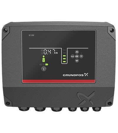 Grundfos Steuerungen LC 232 1 x 1-12 - Art. 99920061