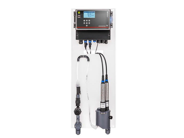 GRUNDFOS Lösungen zum Messen und Steuern DID-1 TI1-CND  - Art. 98915671