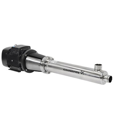 Grundfos Horizontale mehrstufige Pumpen BMS 215-1 HP-B-C-P-A-A - Art. 98494528