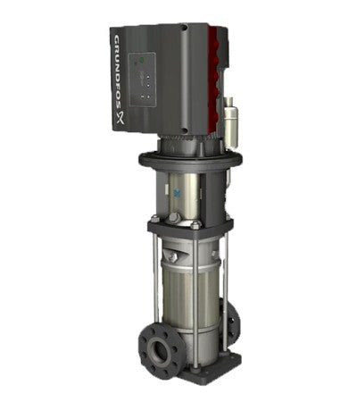 Grundfos CRNE 10-9 FZ-FGJ-A-F-HQQE - Art. 99478413