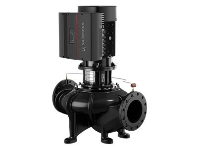 GRUNDFOS Einstufige Inlinepumpe TPE 150-260/4 S-A-F-A-BAQE-PX3 Art. 96306143
