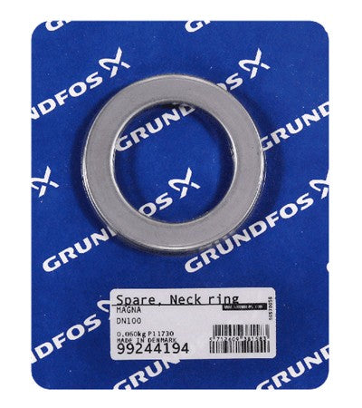 Grundfos Spare, Neck ring - Art. 99244194