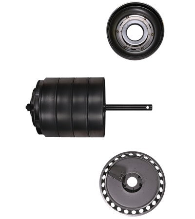 Grundfos Laufradeinheit (Reparatursatz) - Art. 96453578