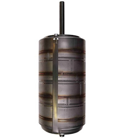 Grundfos Laufradeinheit (Reparatursatz) - Art. 96416316