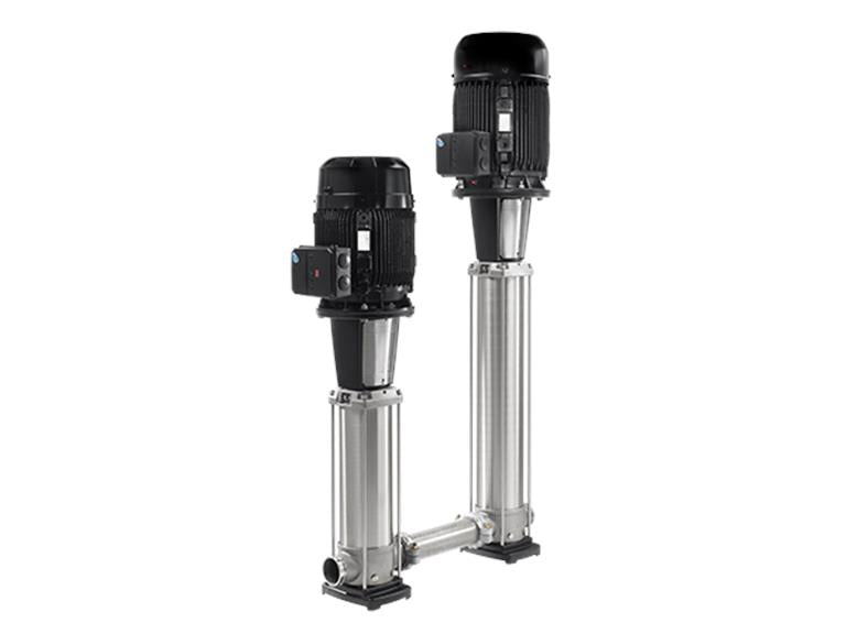 GRUNDFOS Kreiselpumpe CRN 20-16 S-P-A-E-HQQE - Art. 96512261